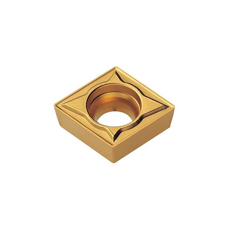 Sowa 1/4 in, CCMT, 1/64 in, Carbide 145735PK